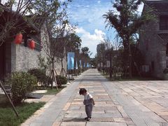 -回龙窝历史文化街区