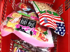 -紫荆城食品交易中心(华强北店)