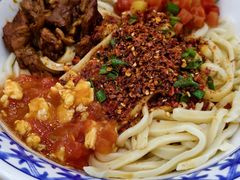 -大嘻咹biangbiang面(历史博物馆店)