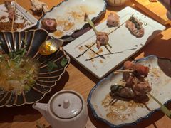 -鳥焱商店(王府大街店)