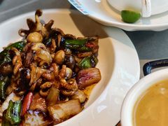 -佬太公海鸭·海鲜大排档(上海总店)