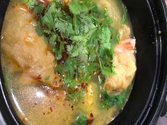 -小蛮椒麻辣烫·麻辣拌(浦东外高桥店)