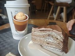 -星巴克(上海交通大学店)