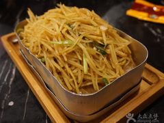 -金掌勺锅包肉(太原万达店)