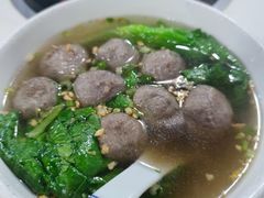 -菜忠潮州牛肉店(岗厦店)