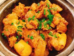 -粤点王茶楼(海丰店)