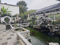 -香雪海饭店中餐厅(人民桥店)