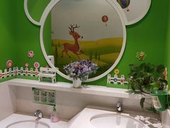 -天使口腔门诊部(上海店)