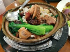 -煲煲掂风味煲仔饭餐厅(西区店)