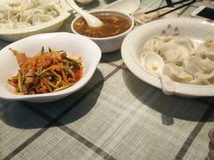 胡辣汤-北方北手工饺子坊(北京路店)