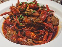 招牌麻辣小龙虾-霸王虾·小龙虾香辣蟹(玉林店)