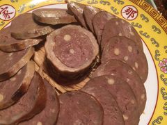 -那家小馆•北京菜•烤鸭(香山店)