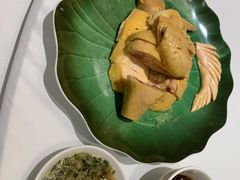 -荣兴酒家(徐家汇店)