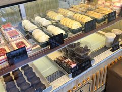 -包满意面包糕点(东坝店)
