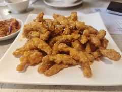 -阿莉餐厅(枣阳路店)