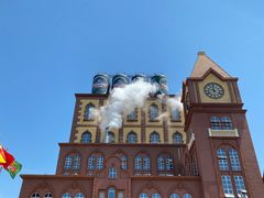 -青岛啤酒博物馆