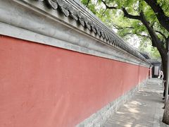 -北京国子监胡同