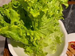 -前门后头老北京铜锅涮肉·京味菜·烤鸭(伊藤洋华堂店)