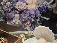 -第101座花园餐厅(湖滨88店)