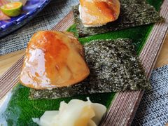 -鮨鲸·和牛烧(三里屯店)