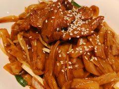 -大树餐厅(益田假日店)