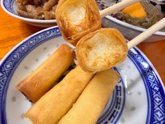 -韵姐牛奶甜品世家