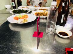 -QQ海鲜餐厅