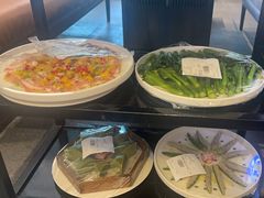 -优食坊·蒸汽海鲜(康盛路店)