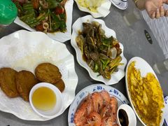-瑶记海鲜餐厅(西涌店)