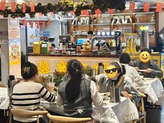 -成都瓜串串(华强北店)