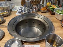 -姜虎东白丁烤肉(深圳湾后海汇店)