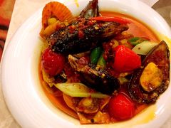 -芭菲盛宴·环球美食(解放碑英利国际店)