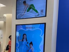 -天真蓝照相馆(五角场百联又一城店)
