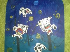 -蒂朵儿童绘画美术教室