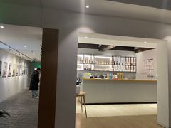 -自如ZSPACE四合院艺术餐厅