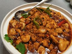 -金哥私房菜馆(张府园总店)