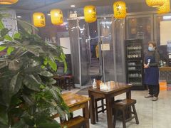 -长安后宰门水盆羊肉(新都心店)