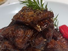 上海熏鱼-和记小菜(东方店)