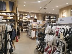 -MUJI无印良品(万达太原街店)