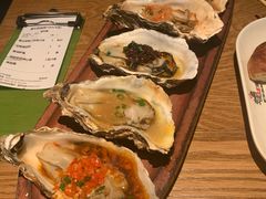 -蚝太郎 • 海鲜烧烤(Upark店)