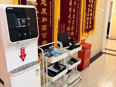 -诚之康口腔矫正种植中心(天通苑店)