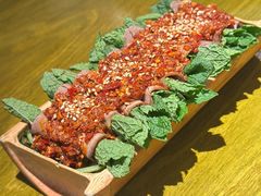 -一坐一忘云南菜(卓悦中心)