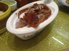 -大鸭梨烤鸭(金色漫香店)