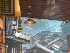 -衡厨·衡阳土菜(中南店)