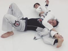 -DEFGROUP·巴西柔术·拳击·摔跤(世纪大道馆)