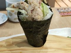 -元气寿司(新城市广场店)