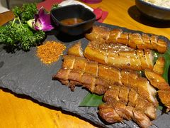 -觅山云南菜(泊富ICITY店)