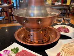 -南门涮肉(通州店)