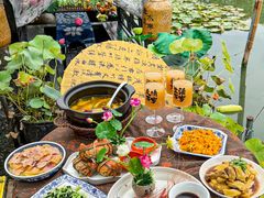 -水岸居湖景农家乐·阳澄湖大闸蟹