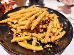 -一棠龙虾•王牌虾球(恒隆广场店)